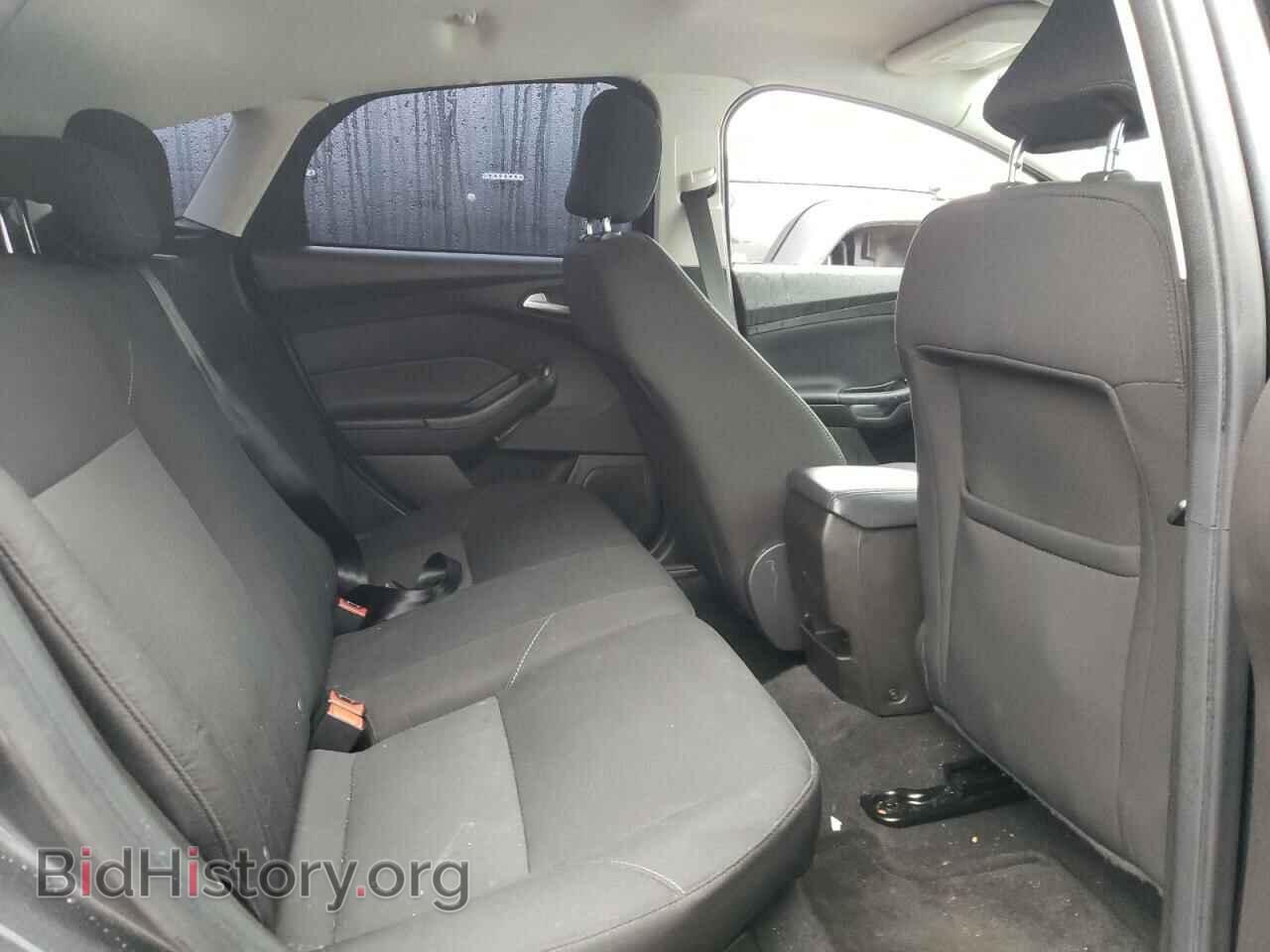 2016 FORD FOCUS - VIN: 1FADP3K2XGL357679 - Photo 10