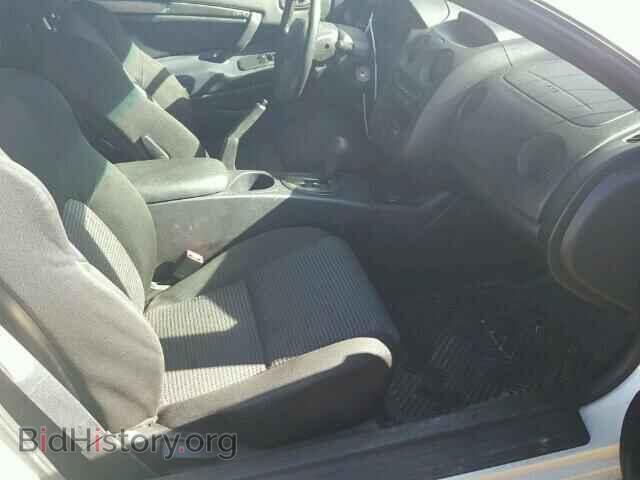2003 MITSUBISHI ECLIPSE - VIN: 4A3AC84H03E171152 - Photo 5