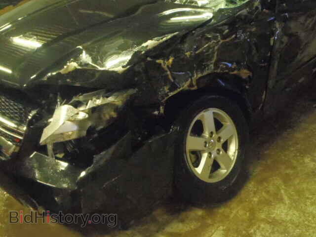 2013 DODGE CARAVAN - VIN: 2C4RDGCG5DR550237 - Фото 9