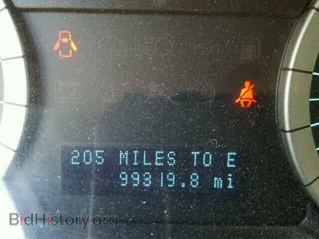2012 FORD ESCAPE - VIN: 1FMCU0D74CKA34780 - Photo 8