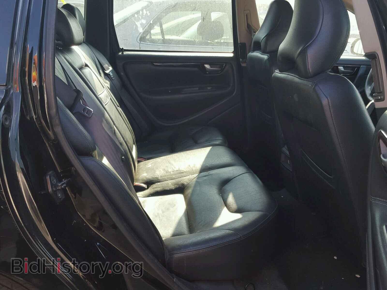 2003 VOLVO V70 - VIN: YV1SW58D232326042 - Фото 6