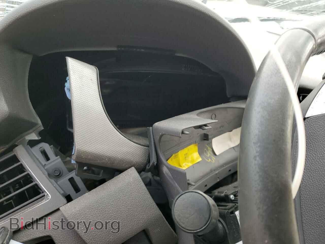 2013 FORD EDGE - VIN: 2FMDK3JC2DBB21618 - Photo 9