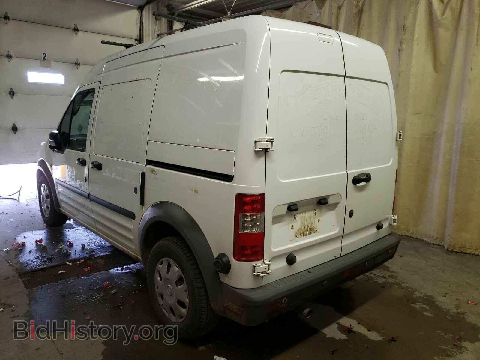 2011 FORD TRANSIT CO - VIN: NM0LS7AN9BT060075 - Фото 3
