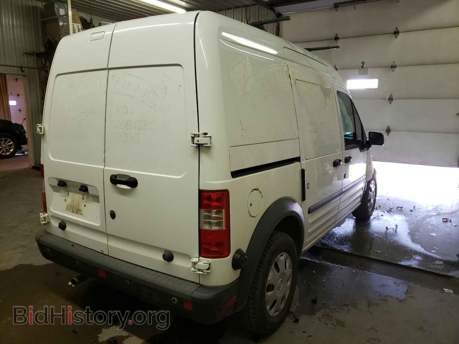 2011 FORD TRANSIT CO - VIN: NM0LS7AN9BT060075 - Фото 4