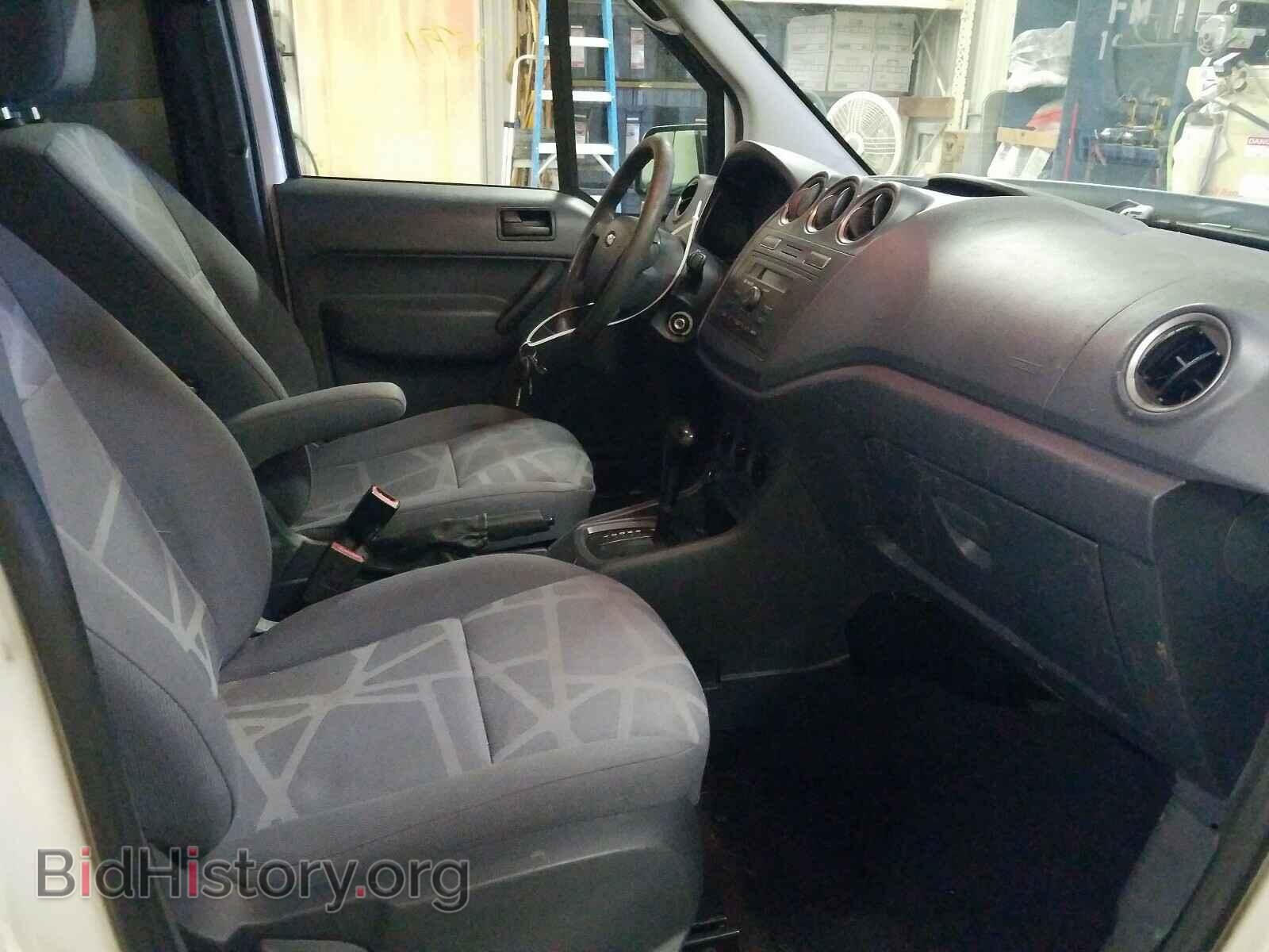 2011 FORD TRANSIT CO - VIN: NM0LS7AN9BT060075 - Фото 5