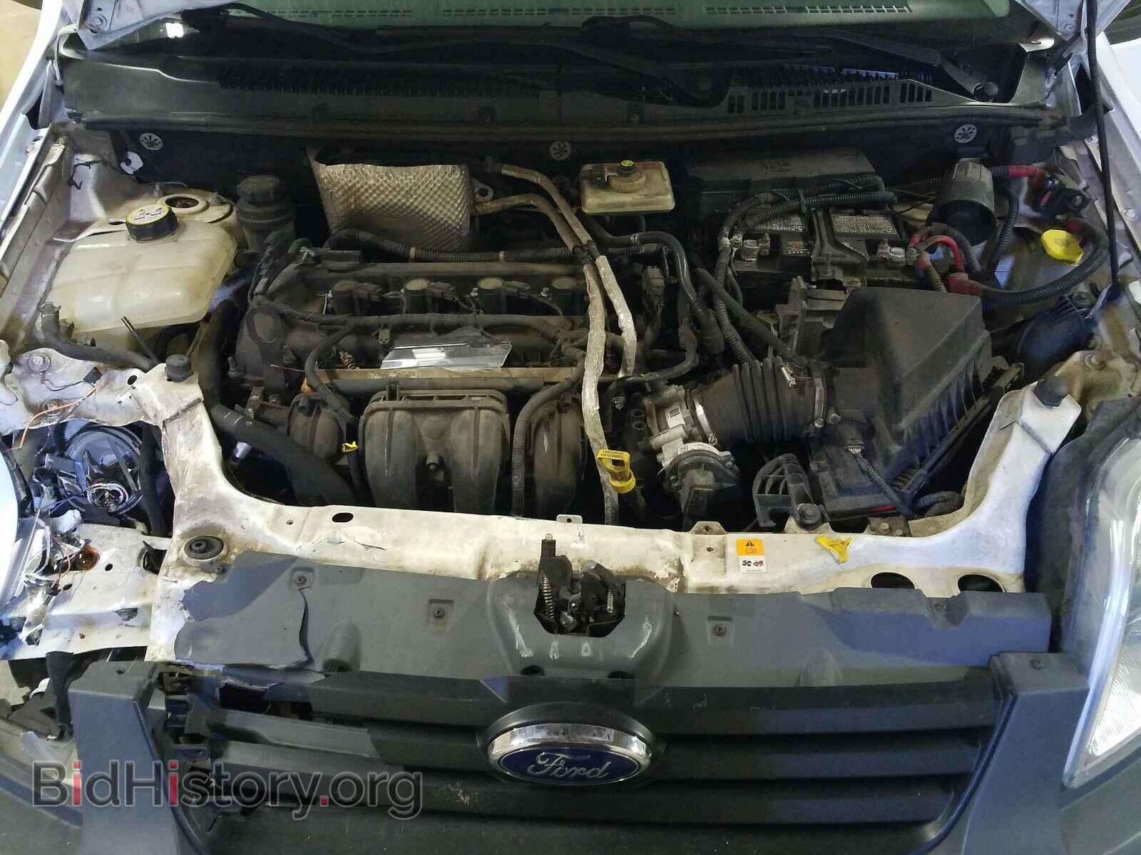 2011 FORD TRANSIT CO - VIN: NM0LS7AN9BT060075 - Фото 7