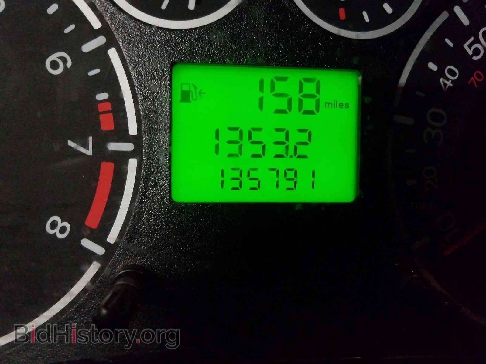 2011 FORD TRANSIT CO - VIN: NM0LS7AN9BT060075 - Фото 8