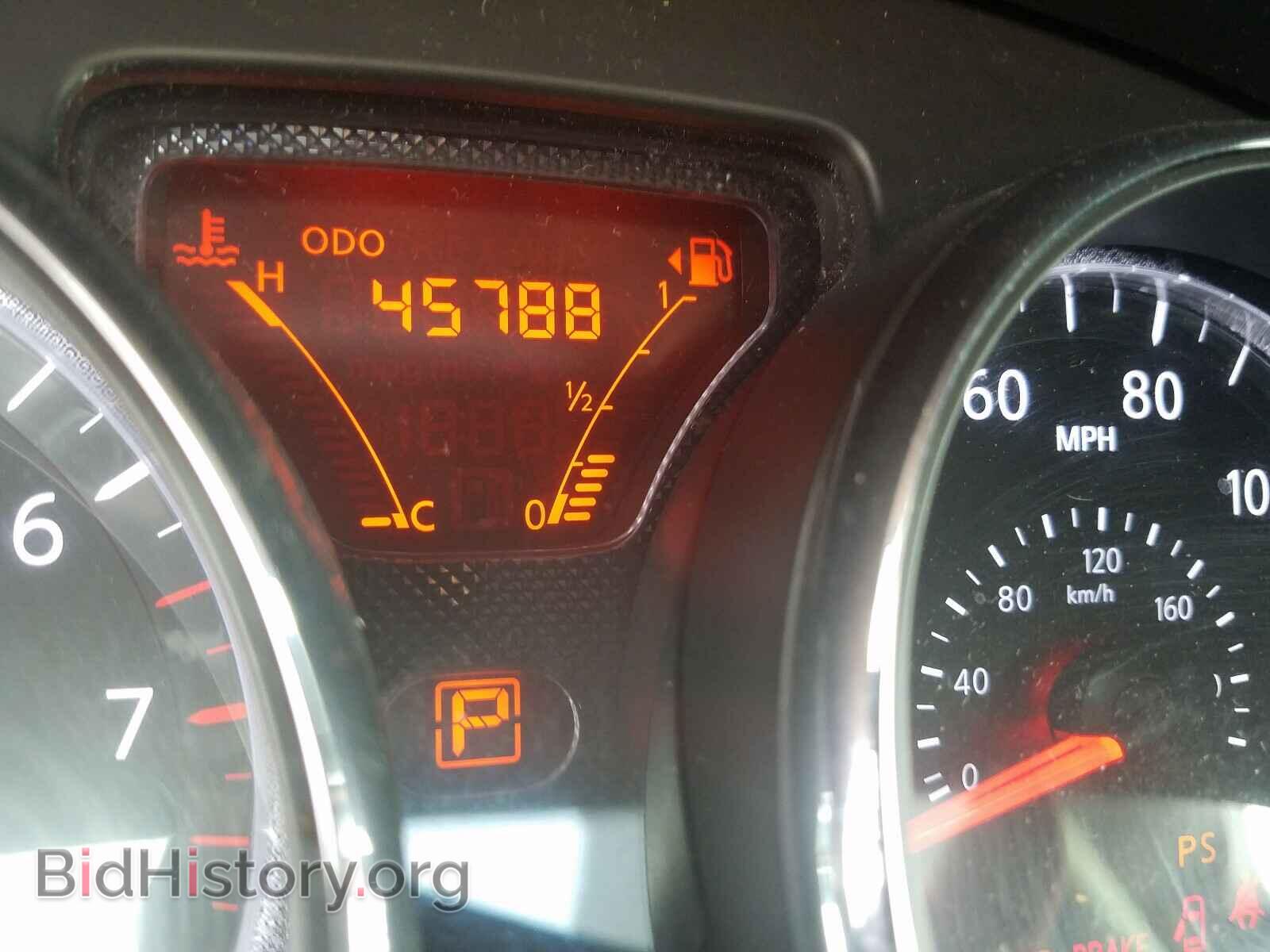 2014 NISSAN VERSA - VIN: 3N1CE2CP8EL407290 - Photo 8