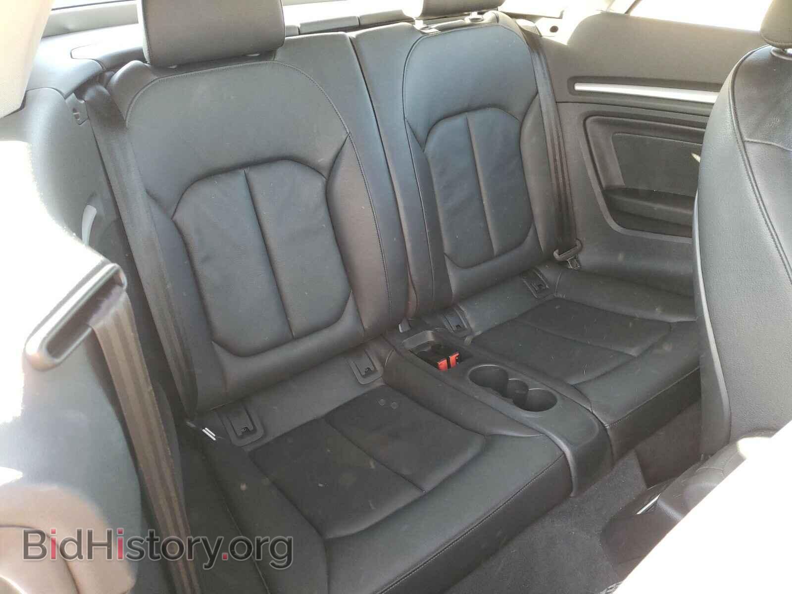 2015 AUDI A3 - VIN: WAU7FLFFXF1038569 - Фото 6