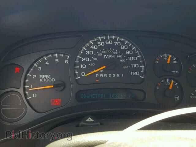 2006 CHEVROLET SILVERADO - VIN: 3GCEC14X16G222187 - Фото 8