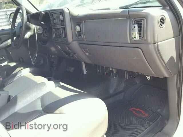 2006 CHEVROLET SILVERADO - VIN: 3GCEC14X16G222187 - Фото 9