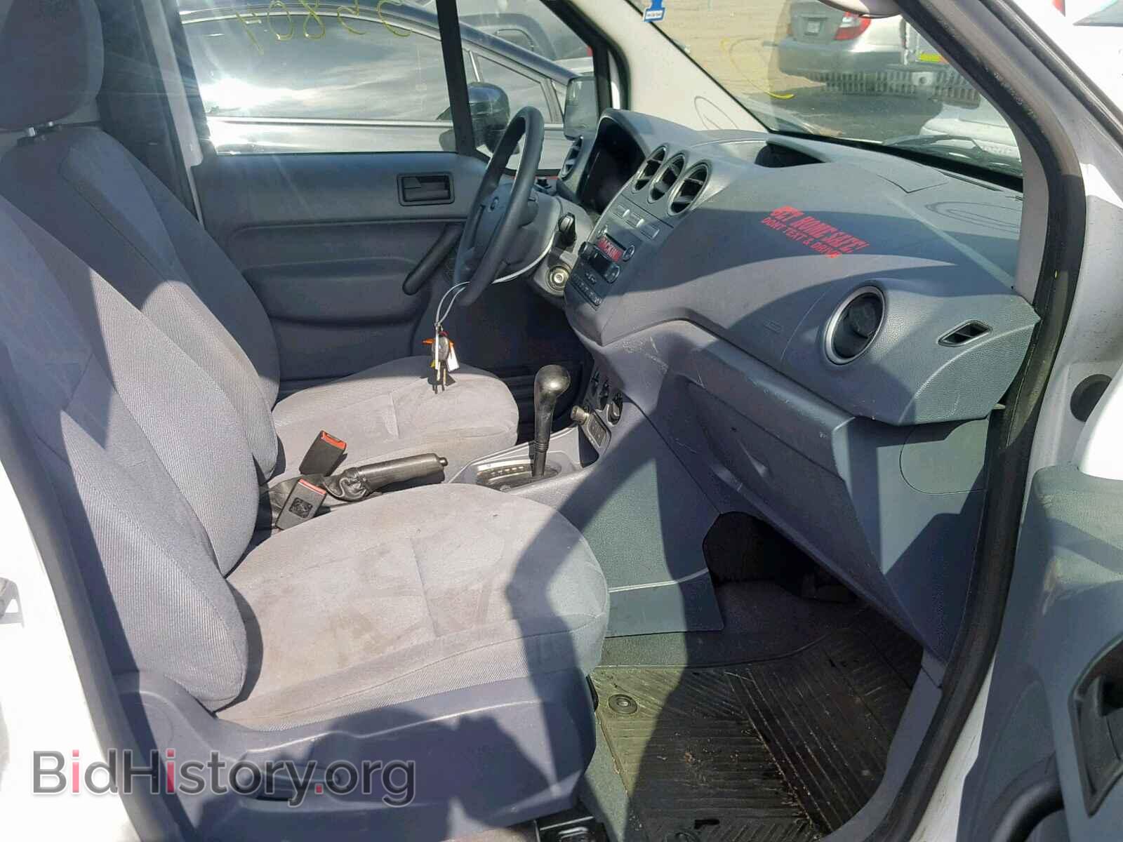 2013 FORD TRANSIT CO - VIN: NM0LS7BN7DT136314 - Фото 5