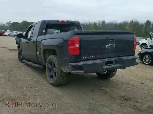 2015 CHEVROLET SILVERADO - VIN: 1GCVKPEC8FZ281500 - Фото 3