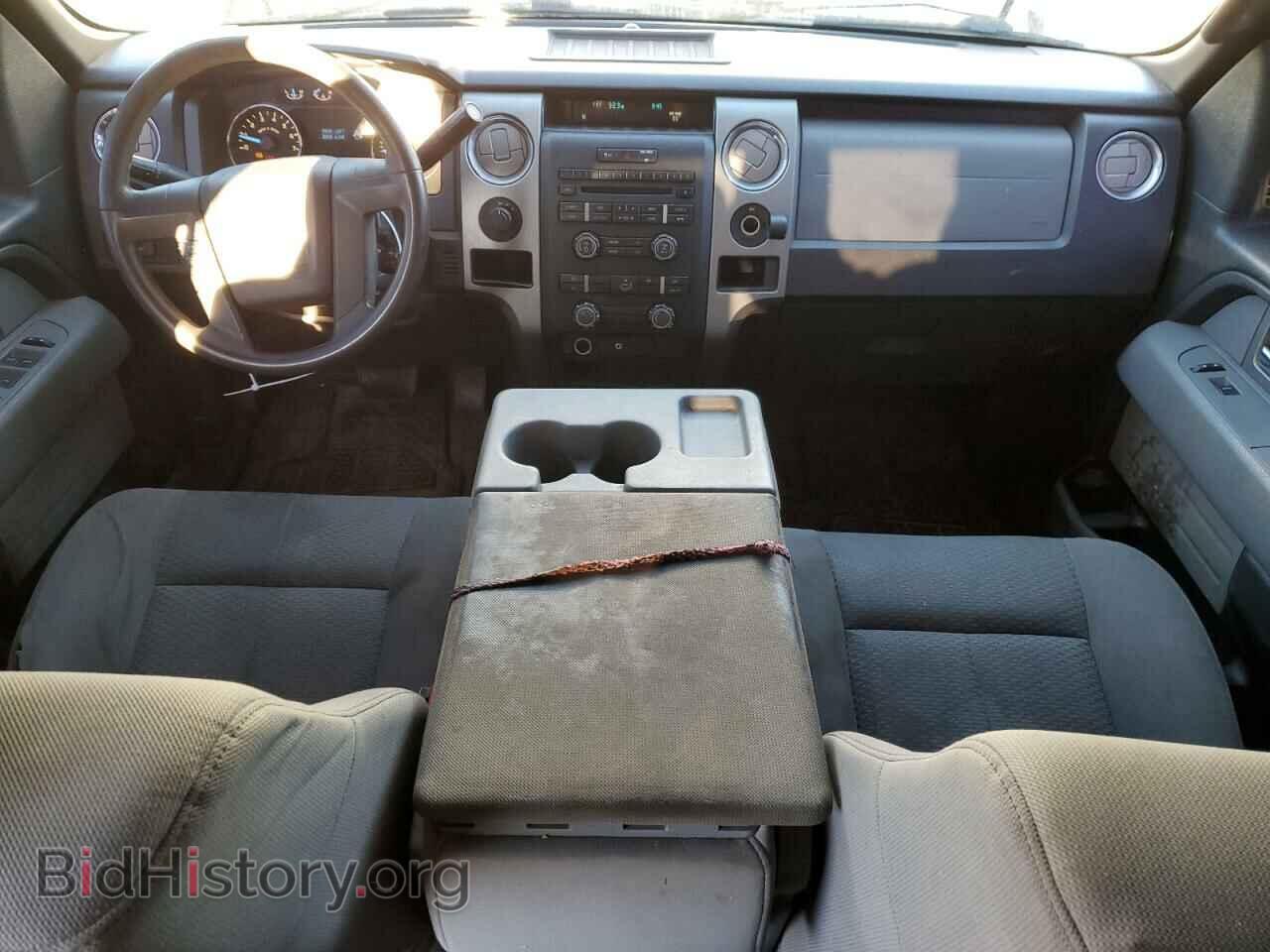 2011 FORD F-150 - VIN: 1FTFW1EF8BFB31432 - Фото 8
