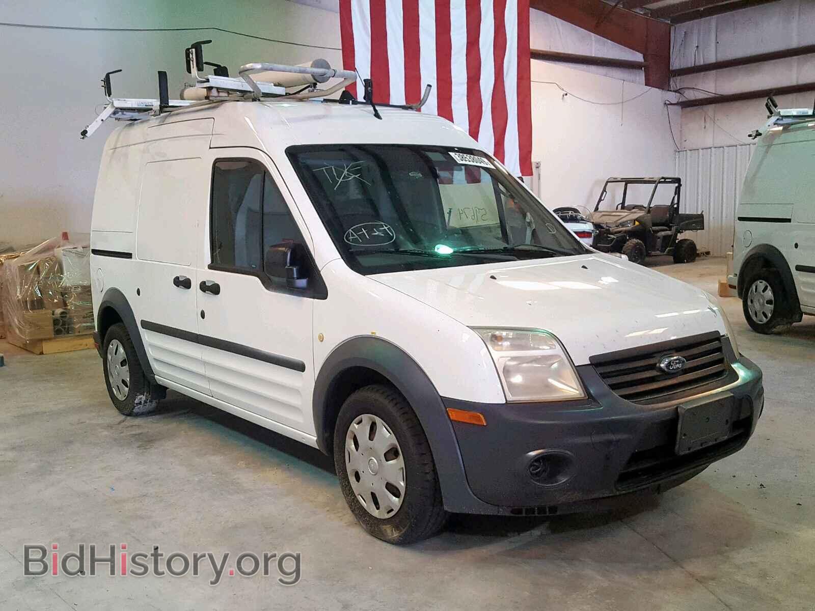 Фотография NM0LS7AN9CT115612 - FORD TRANSIT CO 2012