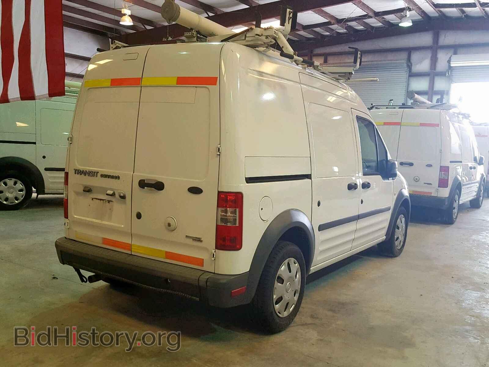 2012 FORD TRANSIT CO - VIN: NM0LS7AN9CT115612 - Фото 4
