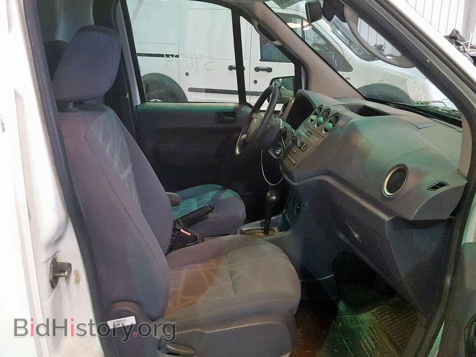 2012 FORD TRANSIT CO - VIN: NM0LS7AN9CT115612 - Фото 5