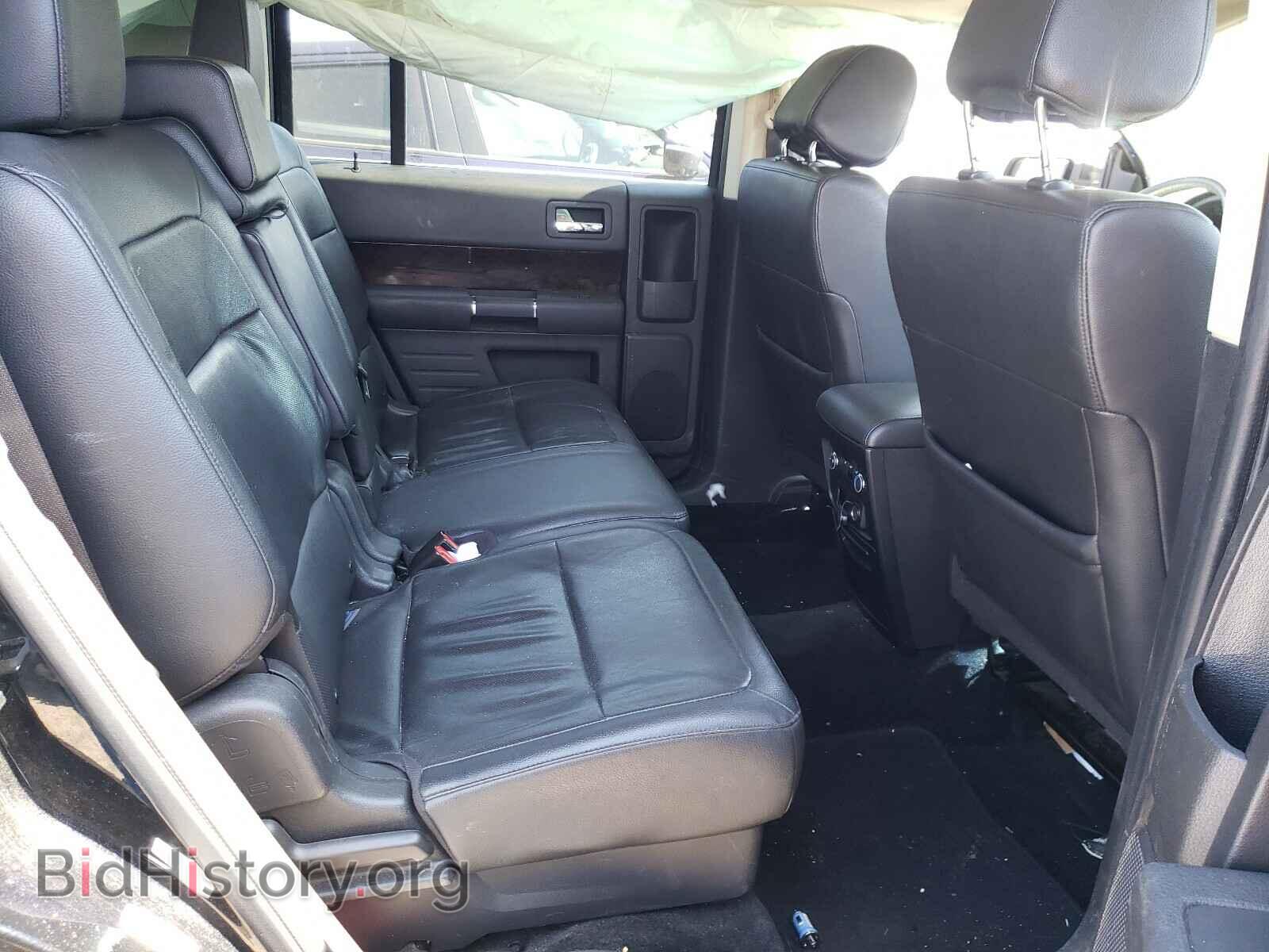 2017 FORD FLEX - VIN: 2FMHK6D81HBA04936 - Photo 6