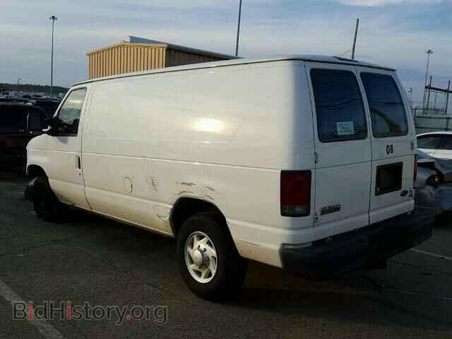 2008 FORD ECONOLINE - VIN: 1FTSE34L18DA85564 - Фото 3