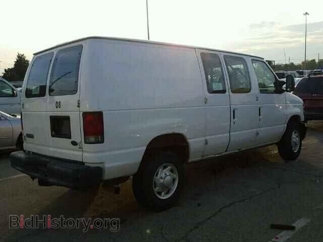 2008 FORD ECONOLINE - VIN: 1FTSE34L18DA85564 - Фото 4
