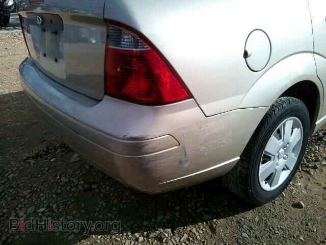 2007 FORD FOCUS - VIN: 1FAFP34N97W108420 - Фото 10