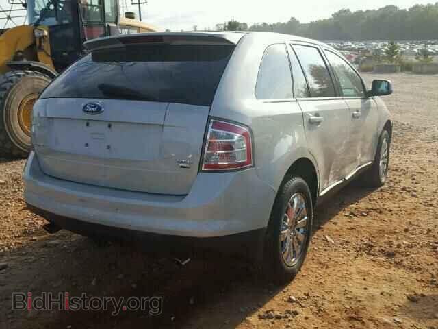 2007 FORD EDGE - VIN: 2FMDK49C87BB19421 - Photo 4