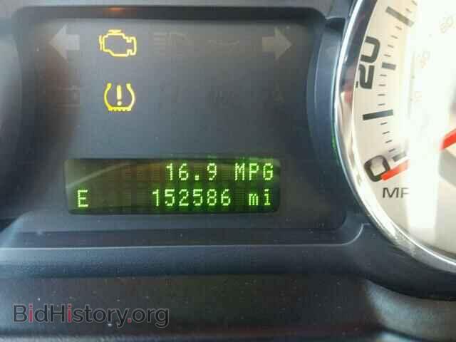 2007 FORD EDGE - VIN: 2FMDK49C87BB19421 - Photo 8