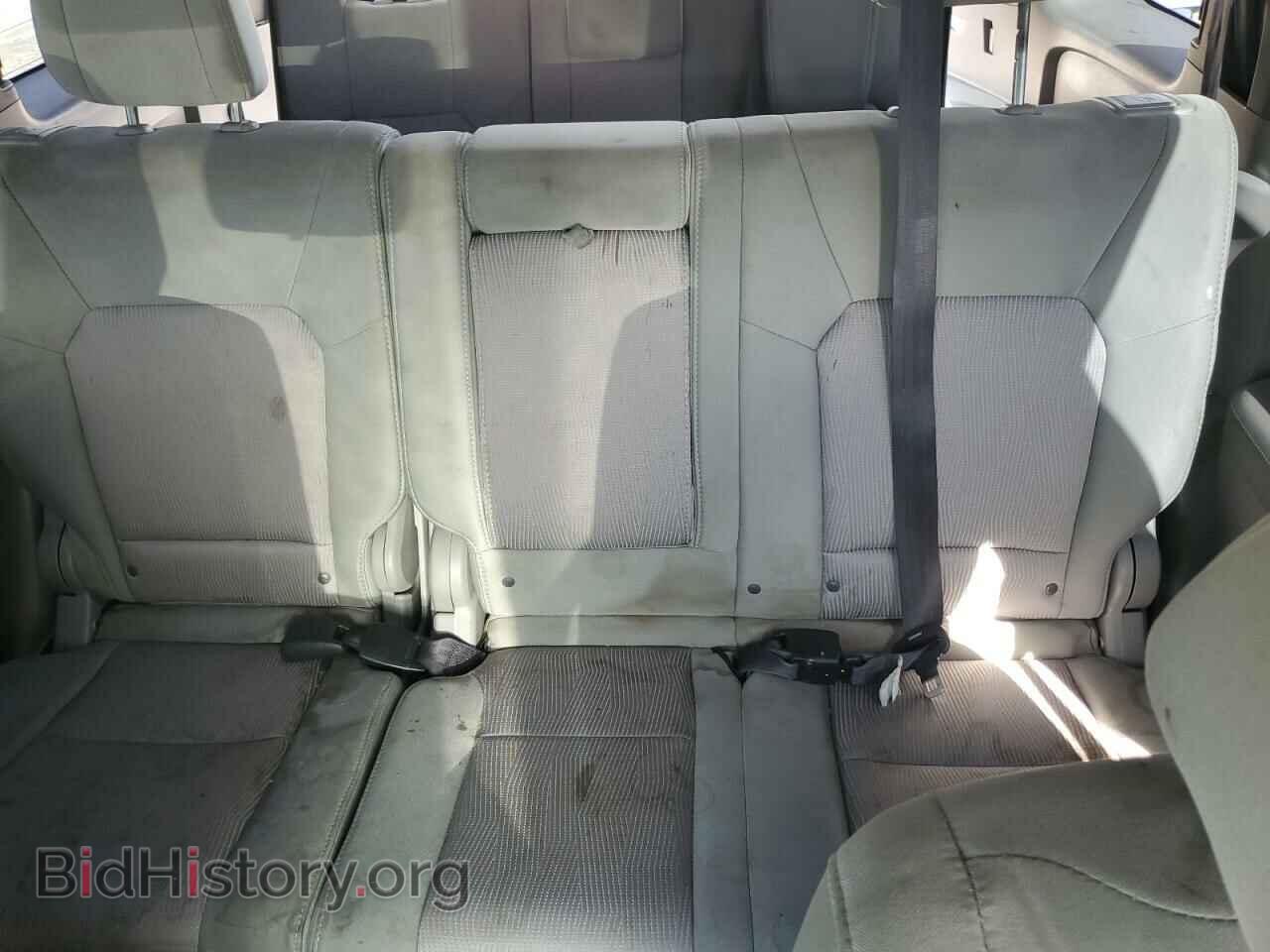 2015 HONDA PILOT - VIN: 5FNYF3H43FB018741 - Фото 10