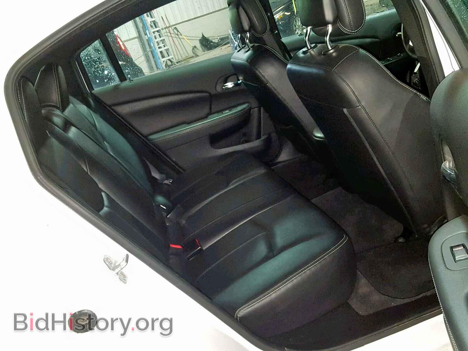 2012 CHRYSLER 200 - VIN: 1C3CCBCB0CN142941 - Фото 6