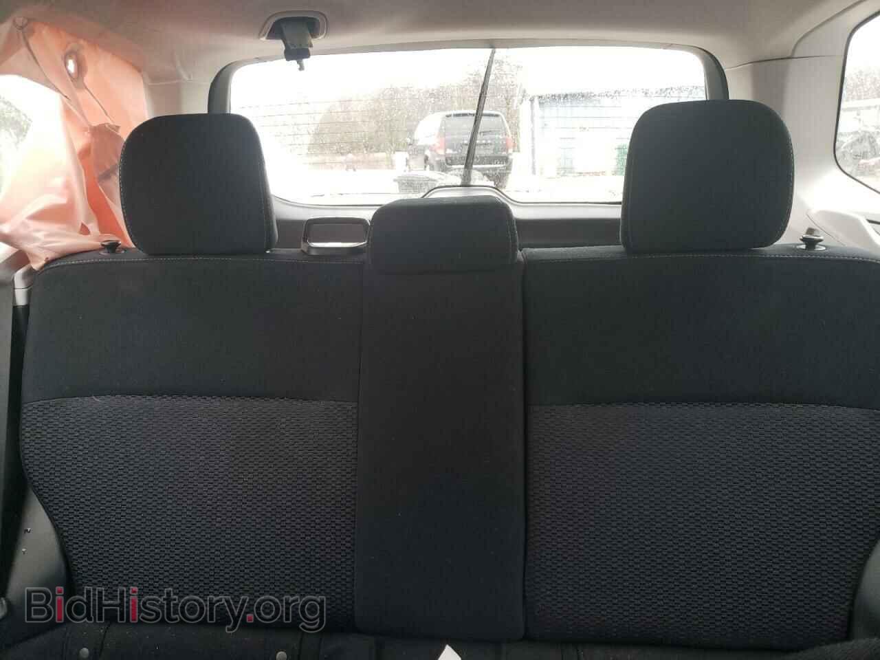2018 SUBARU FORESTER - VIN: JF2SJAAC1JG436628 - Фото 10