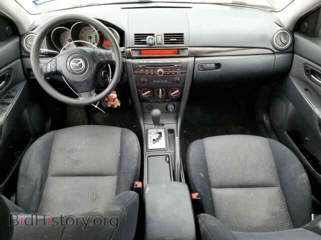 2008 MAZDA 3 - VIN: JM1BK32F481809903 - Фото 8