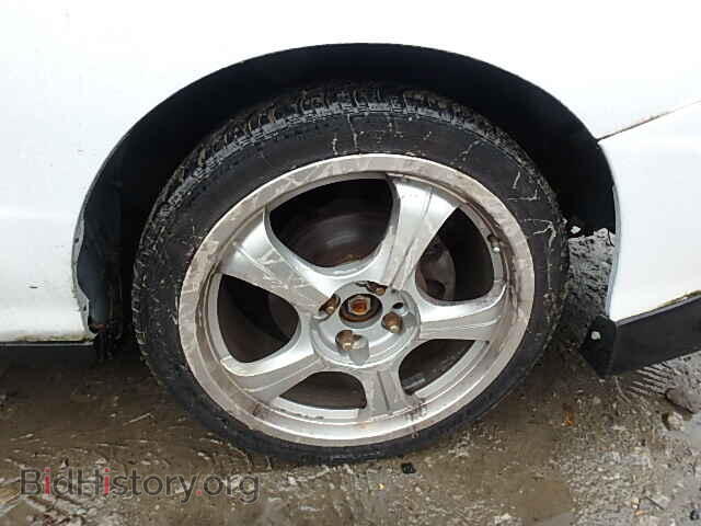 1994 ACURA INTEGRA - VIN: JH4DC2383RS000841 - Фото 9