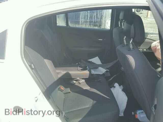 2013 CHRYSLER 200 - VIN: 1C3CCBBB6DN650379 - Фото 6