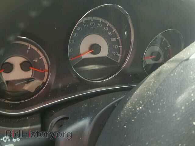2013 CHRYSLER 200 - VIN: 1C3CCBBB6DN650379 - Фото 8