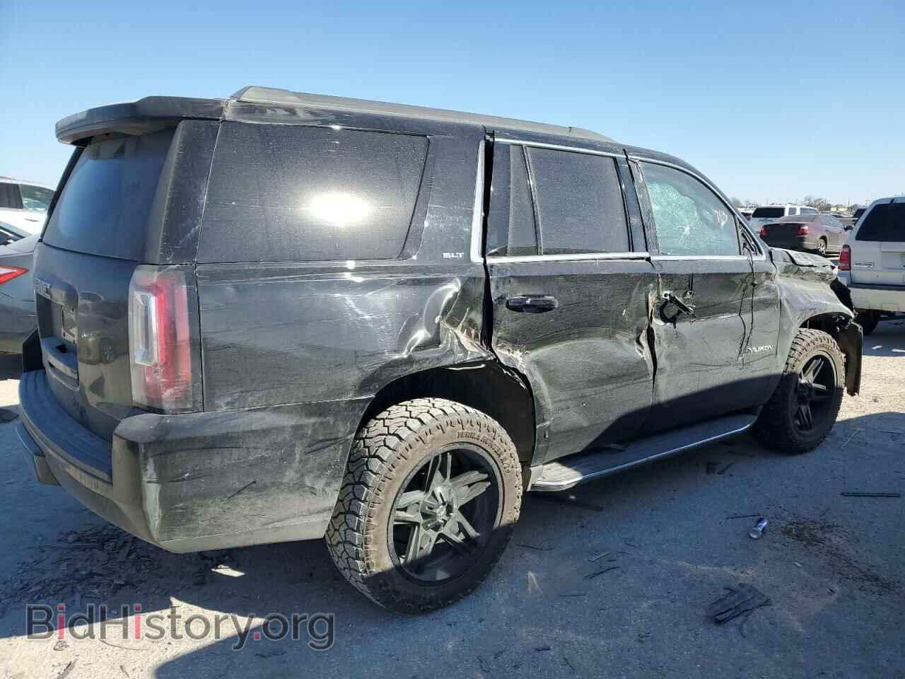 2017 GMC YUKON - VIN: 1GKS1BKC1HR147612 - Photo 3