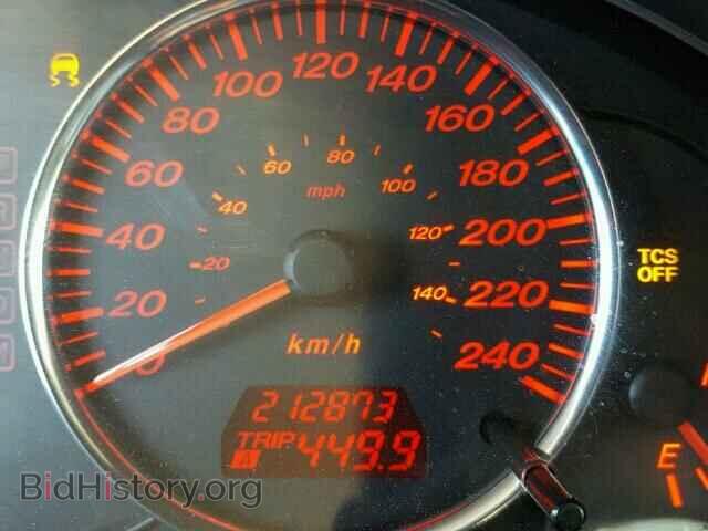 2006 MAZDA 6 - VIN: 1YVHP85D765M14276 - Фото 8