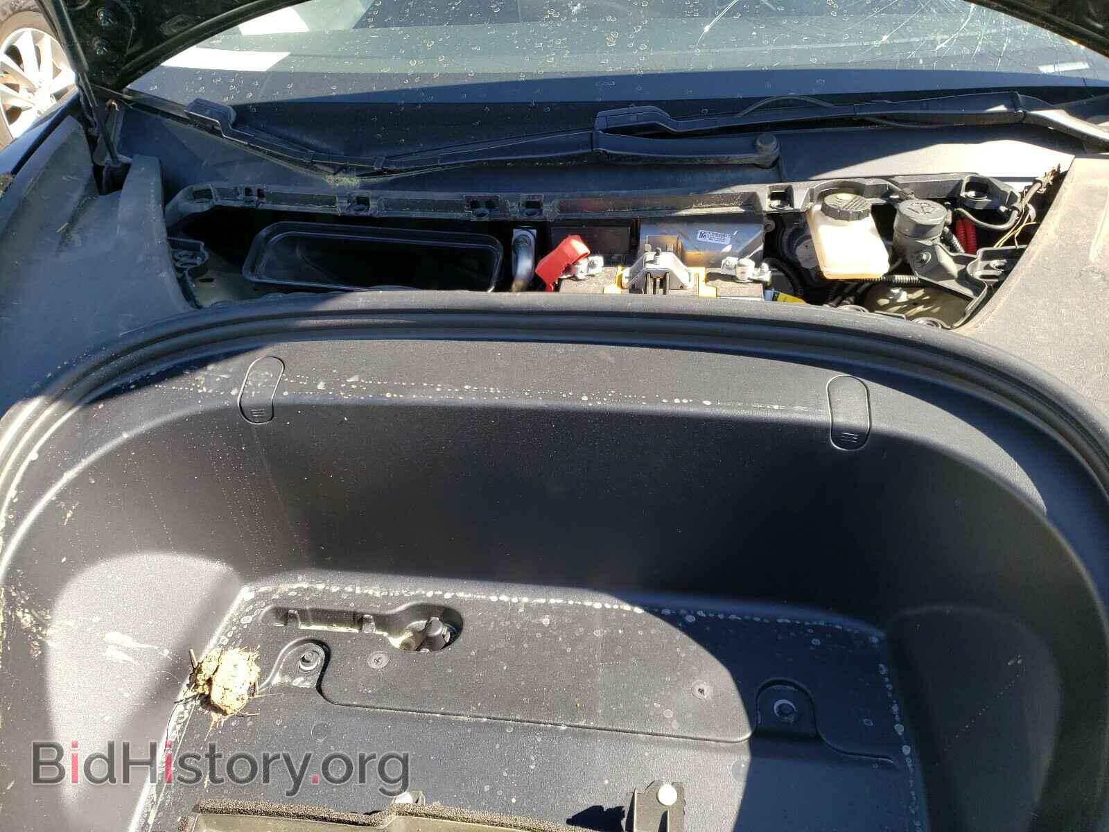2019 TESLA MODEL 3 - VIN: 5YJ3E1EA4KF399909 - Фото 7