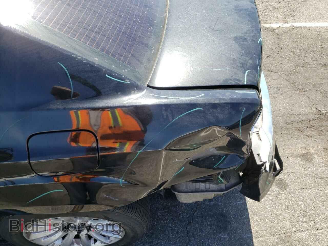 2014 CHRYSLER 300 - VIN: 2C3CCAAG8EH276259 - Фото 9
