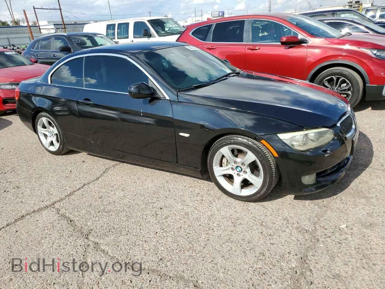 2011 BMW 3 SERIES - VIN: WBADX7C50BE742429 - Фото 4
