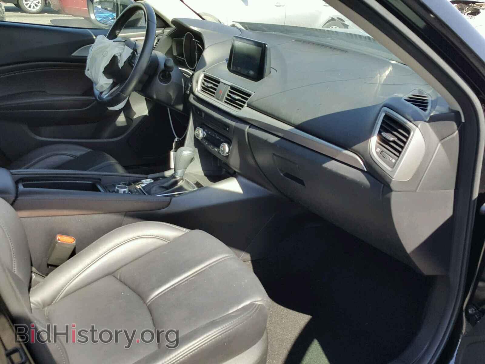2017 MAZDA 3 - VIN: 3MZBN1V78HM151583 - Фото 5