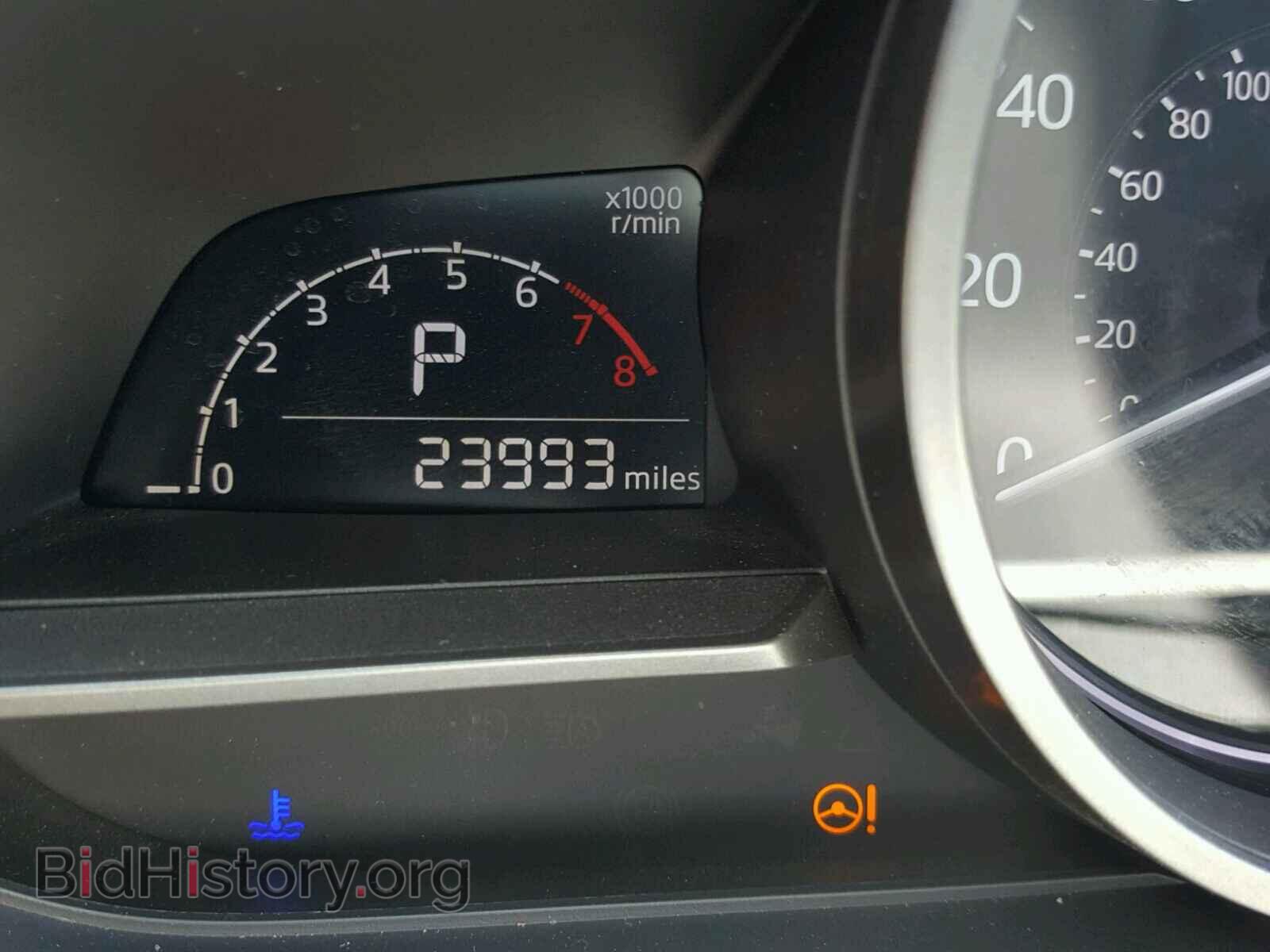 2017 MAZDA 3 - VIN: 3MZBN1V78HM151583 - Фото 8