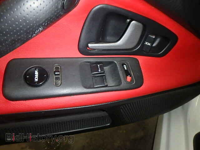 2005 HONDA S2000 - VIN: JHMAP21475S001735 - Фото 10