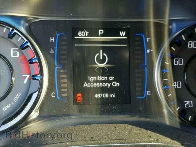 2015 CHRYSLER 200 - VIN: 1C3CCCBB8FN613035 - Photo 8