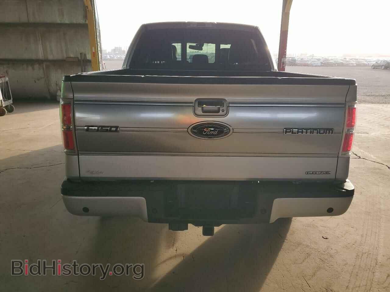 2013 FORD F-150 - VIN: 1FTFW1CFXDFD11453 - Photo 6