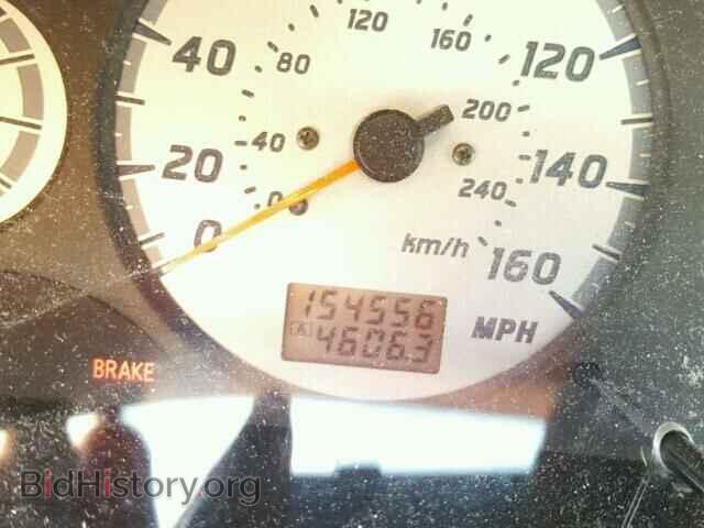 2000 NISSAN MAXIMA - VIN: JN1CA31A1YT224569 - Фото 8