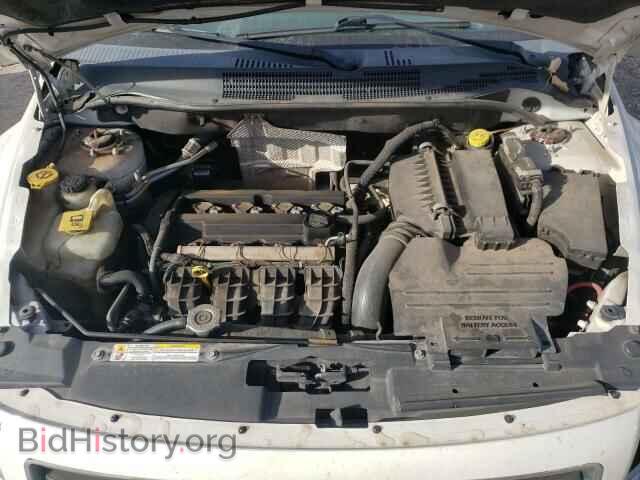 2007 DODGE CALIBER - VIN: 1B3HB48B37D411455 - Фото 7