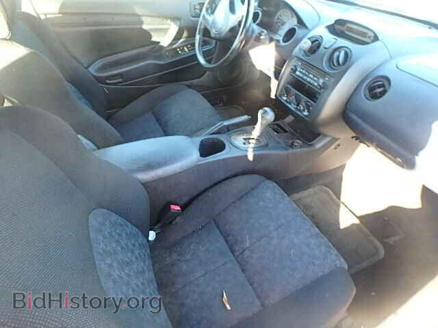 2003 MITSUBISHI ECLIPSE - VIN: 4A3AC44G23E073062 - Photo 5