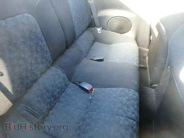 2003 MITSUBISHI ECLIPSE - VIN: 4A3AC44G23E073062 - Photo 6