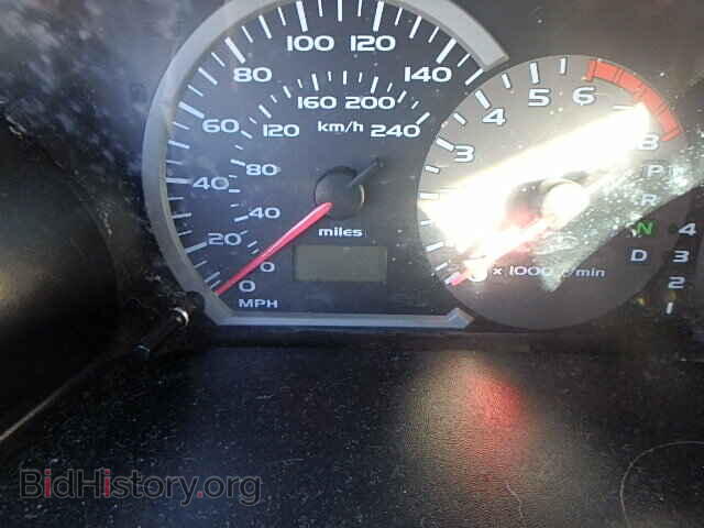 2003 MITSUBISHI ECLIPSE - VIN: 4A3AC44G23E073062 - Photo 8