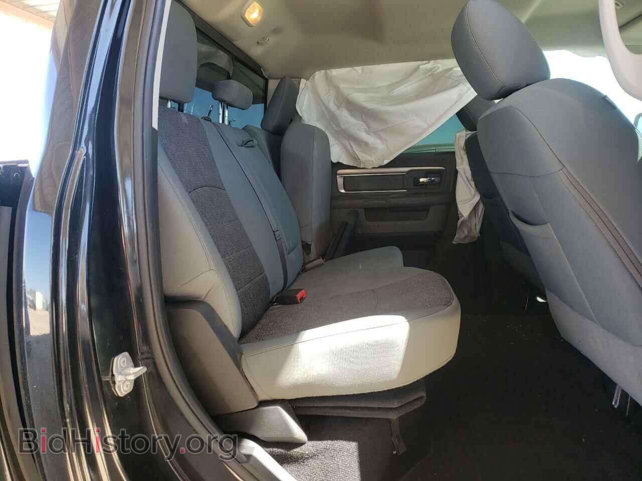 2018 RAM 1500 - VIN: 1C6RR7LT3JS353017 - Фото 6